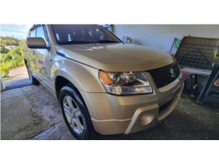 Susuki Grand Vitara 2007