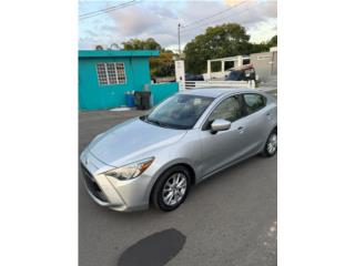 Toyota Yaris 2018, Toyota Puerto Rico