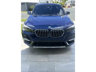BMW X1 2016 $12,500 , BMW Puerto Rico