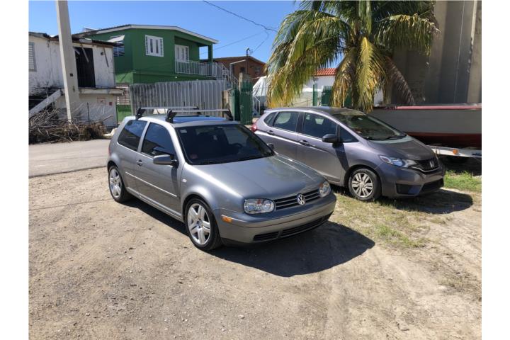 GTI VR6 6spd. 24v