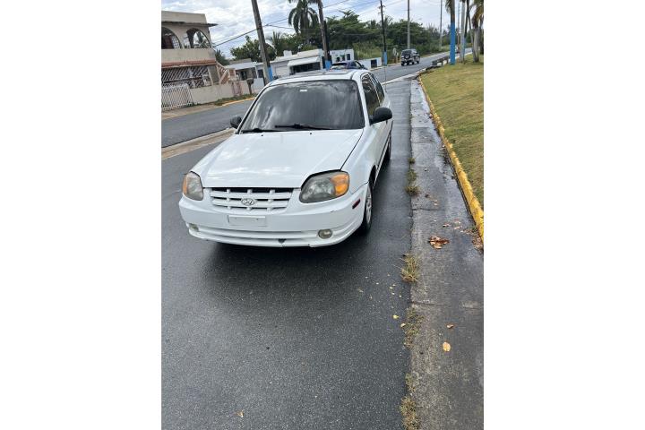 Hyundai Brio 2005 std