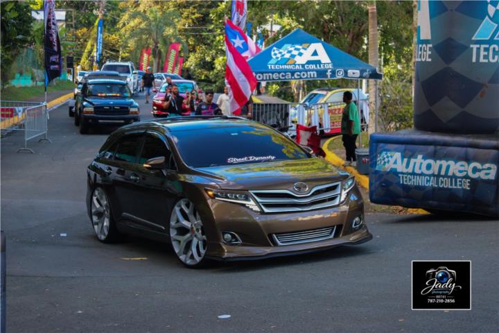 Se vende venza al día de todo motivo de viaje