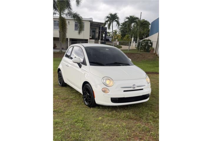 FIAT 2012