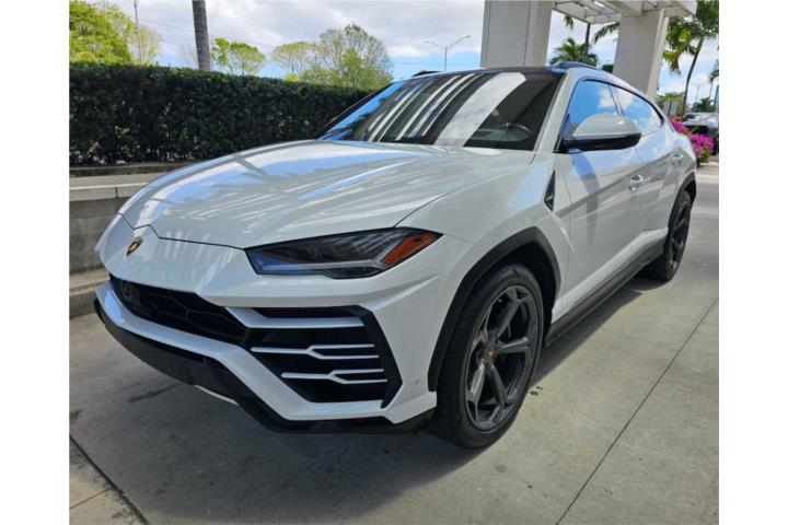 ????Venta Lamborghini 2020????