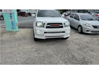 Toyota Puerto Rico 2008 Toyota Tacoma 4x4 