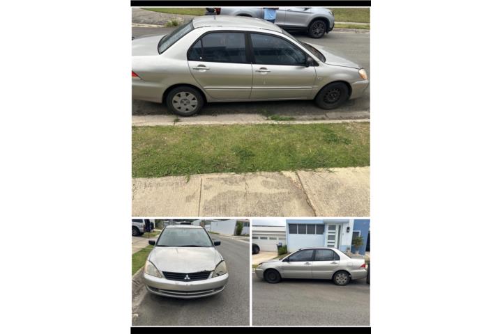 Lancer 2006