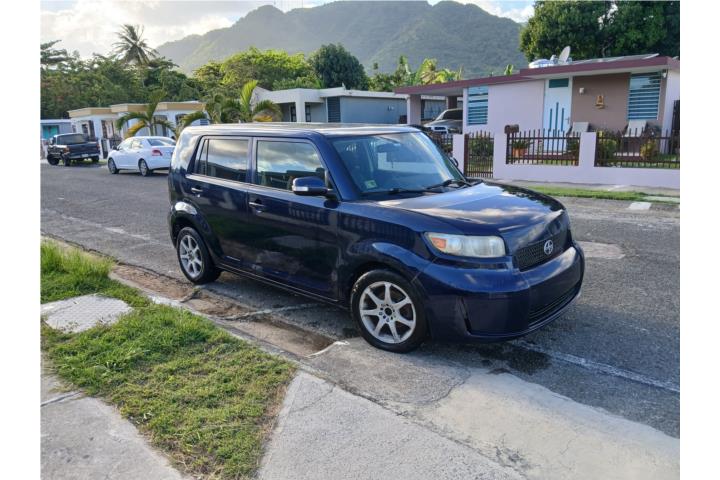 Scion xb 2008 $4500 Omo