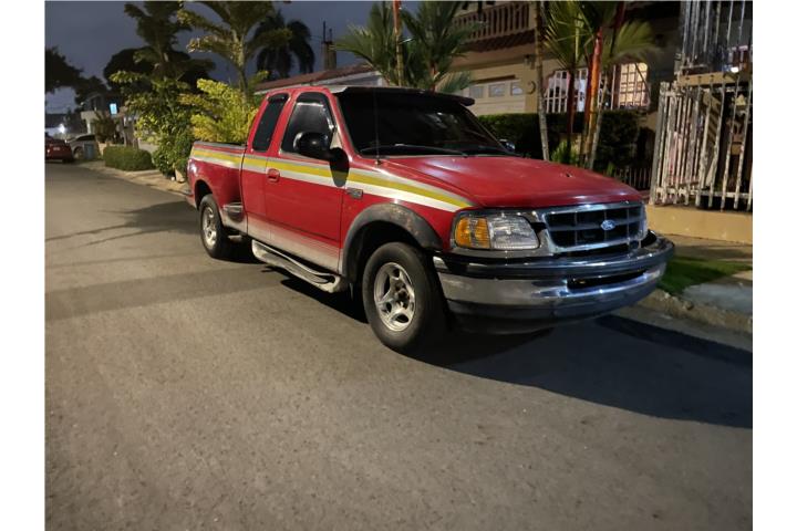 Vendo Pickup 150