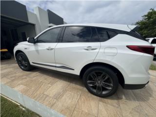 2023 Acura RDX A-Spec , Acura Puerto Rico