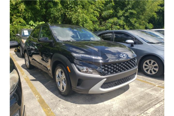 Hyunday kona 2022