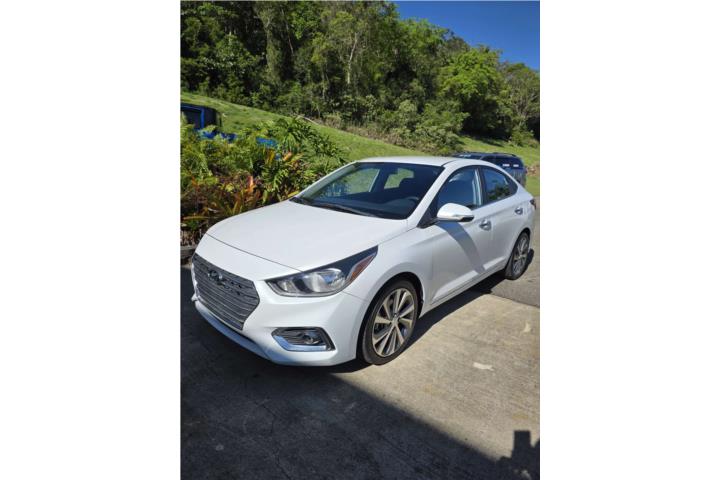 Hyundai limited