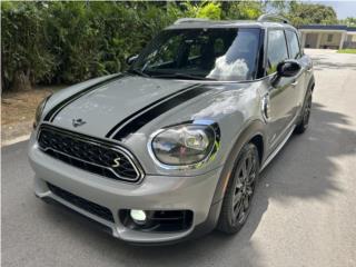 Mini Countryman 2019 S Hybrido $12,995 fijo , MINI  Puerto Rico