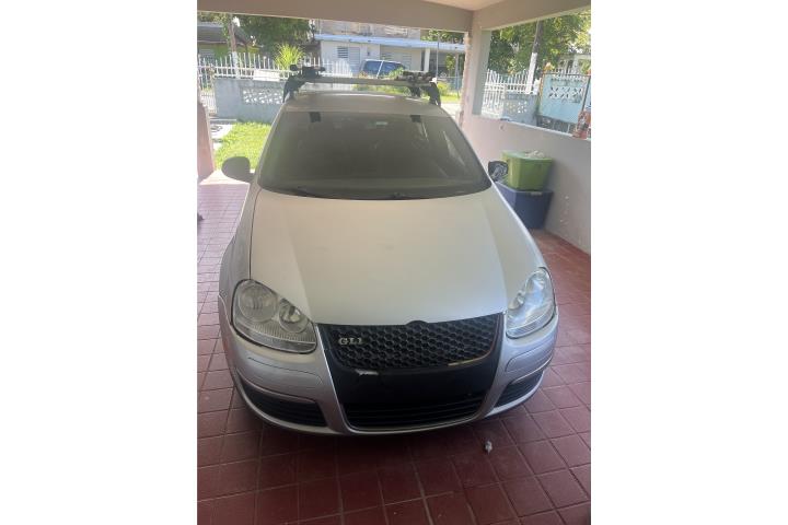 Jetta 2006