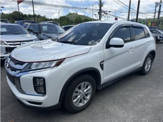 Mitsubishi Puerto Rico Condiciones �ptimas 