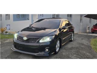 Toyota , Toyota Puerto Rico