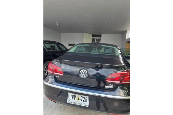 Volkswagen CC 2013 $7,000
