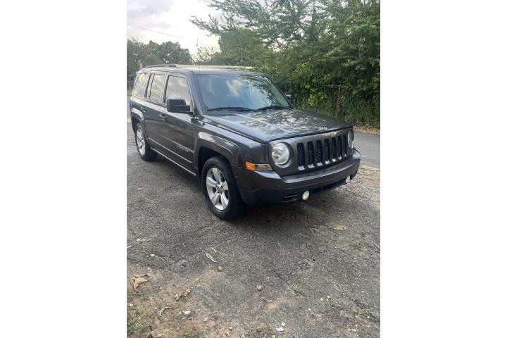 Jeep patriot 2016 $4,995