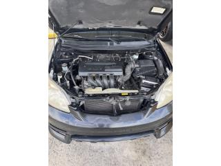 Toyota Matrix 2004 excelente , Toyota Puerto Rico