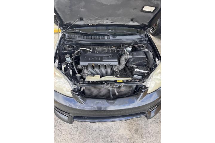 Toyota Matrix 2004 excelente