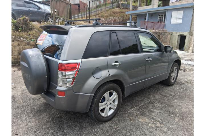 Grand vitara Standard