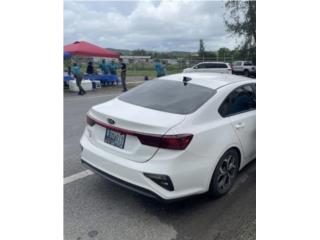 Kia forte 2020 al d�a de todo , Kia Puerto Rico