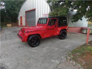 Jeep Puerto Rico Jeep Renegade 4x4 6cld std