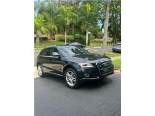 Audi, Audi Q5 2014 Puerto Rico Audi, Audi Q5 2014