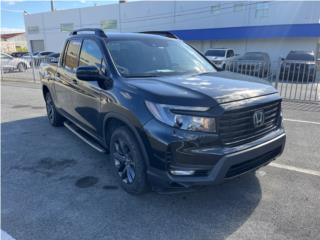 2023 Honda Ridgeline Sport 4WD Black Edition , Honda Puerto Rico