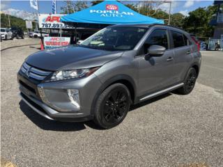 Mitsubishi Eclipse Cross 13995, Mitsubishi Puerto Rico