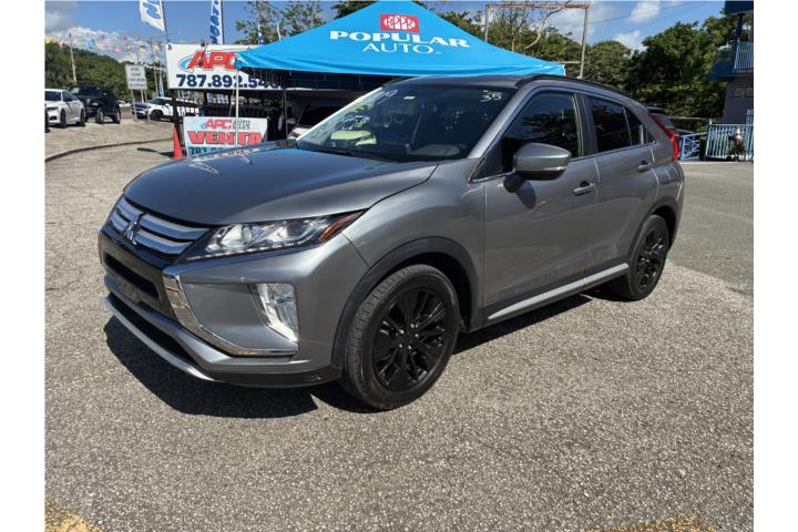 Mitsubishi Eclipse Cross 13995