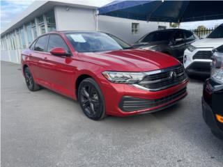 Volkswagen jetta SE 2023, Volkswagen Puerto Rico