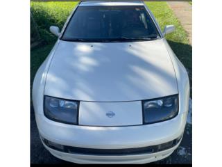300zx Twin turbo , Nissan Puerto Rico