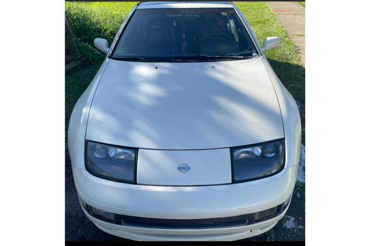 300zx Twin turbo