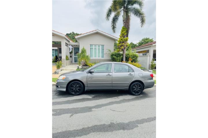 Corolla
