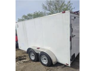 Tr�iler 2020, Otros Puerto Rico