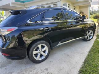 Guagua, Lexus Puerto Rico