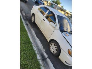 Toyota Puerto Rico Toyota corolla 2005 leer la inf