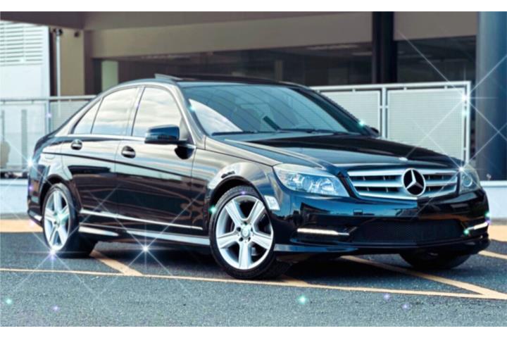 Mercedes benz 2011