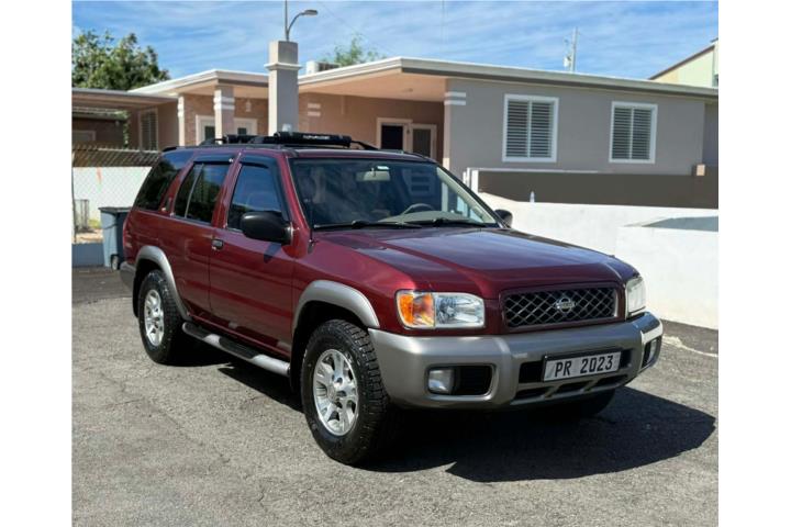 64 mil millas originales