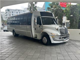 International 3200.  Vendo o cambio, International Puerto Rico