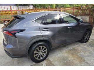LEXUS NX !LINDA! ...$13,800 FIJOO, Lexus Puerto Rico