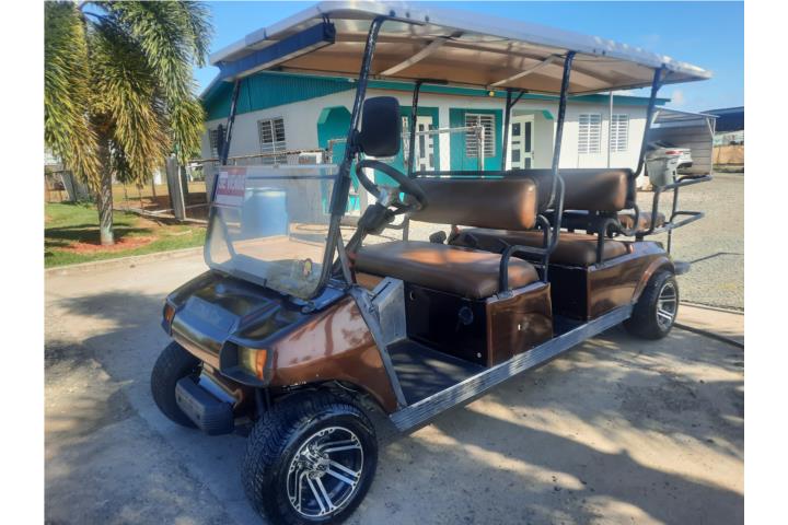 Gazolina con riverza motor vento