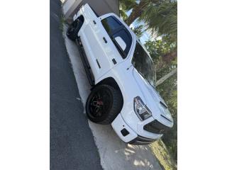 Tundra 2014 Sv o sc , Toyota Puerto Rico