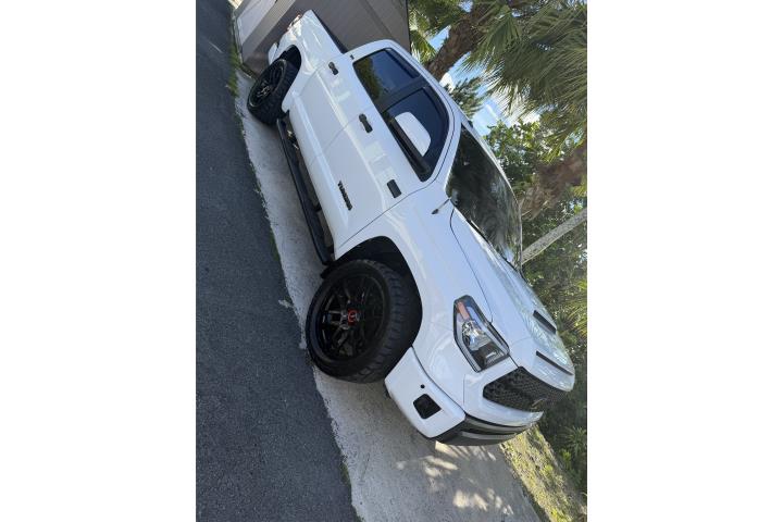 Tundra 2014 Sv o sc