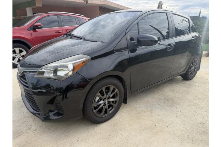 Yaris 2015 aut 4 pts Sv o q hay