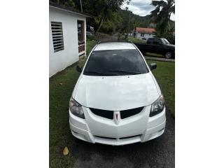 Pontiac vibe 2004 $2,800, Pontiac Puerto Rico