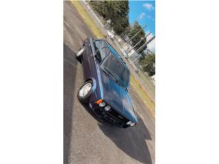 Toyota Puerto Rico Toyota Corolla 1981