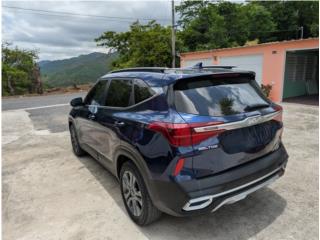 Kia Seltos S 2023 - �Impecable! / Opci�n Tras, Kia Puerto Rico