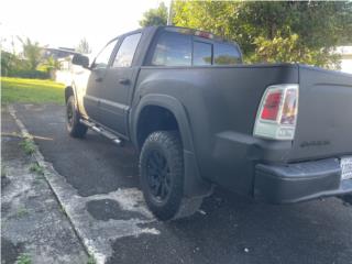 RAIDER V6, Mitsubishi Puerto Rico