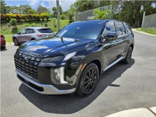 Hyundai Puerto Rico Hyundai Palisade 2023